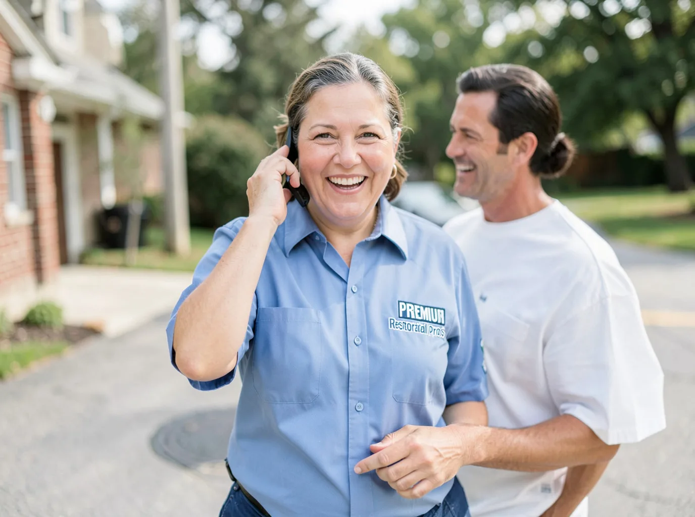 Water Damage Restoration Ickesburg, PA FAQs